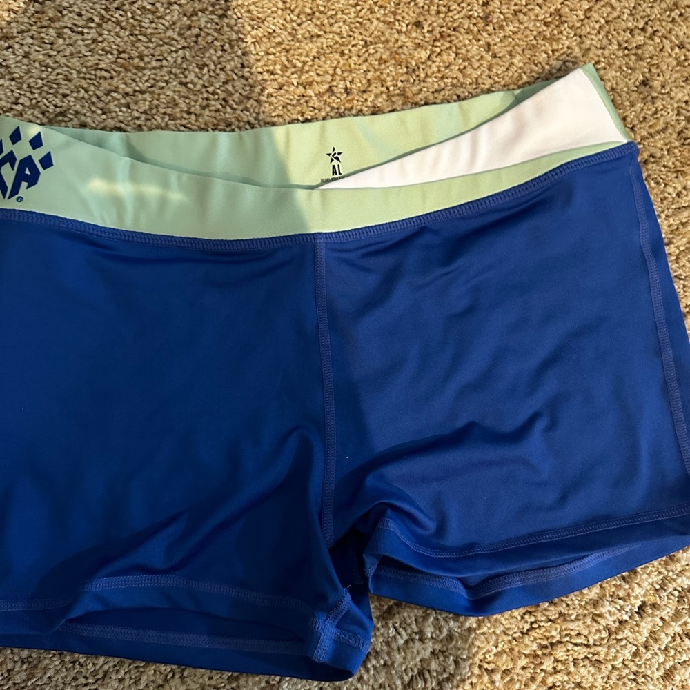 Cheer Athletics Practice Wear